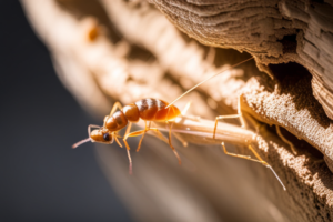 Read more about the article Dealing With Termites: Prevention And Treatment