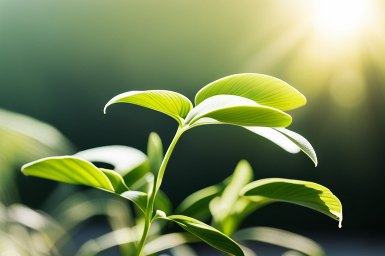 Read more about the article What Are The Best Plant Nutrition Tips For A Thriving Garden?