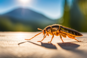 Read more about the article Natural And Nontoxic Pest Control Methods To Protect Your Family