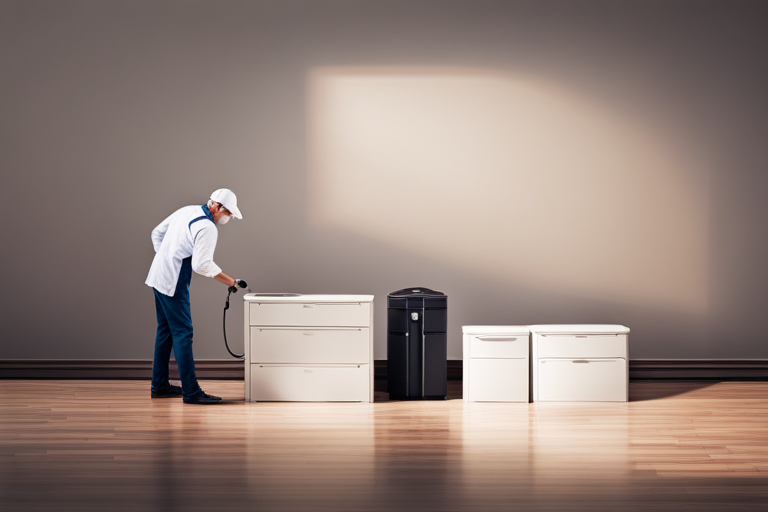 Read more about the article Effective Pest Control For Small Apartments: Spacesaving Solutions