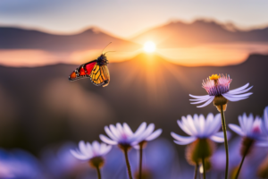 Read more about the article Choosing Native Plants – A Key To Building A Pollinator Paradise