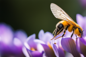Read more about the article Beyond Bees – Lesser-Known Pollinators And How To Attract Them